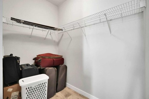 5-148 Rockyledge View Nw, Calgary, AB - Indoor With Storage