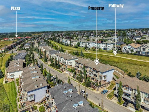5-148 Rockyledge View Nw, Calgary, AB - Outdoor With View