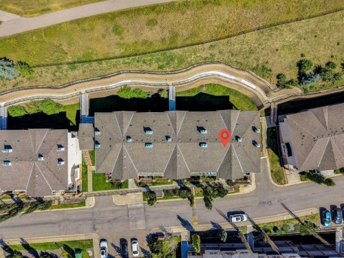 5-148 Rockyledge View Nw, Calgary, AB -  With View