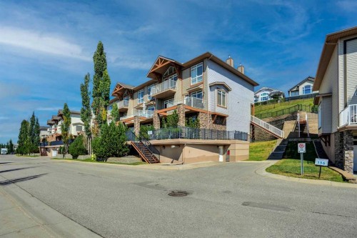5-148 Rockyledge View Nw, Calgary, AB - Outdoor