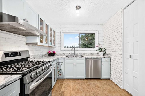 631 Brookpark Drive Sw, Calgary, AB 