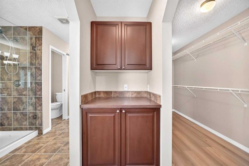 214 Royal Birch Heath Nw, Calgary, AB - Indoor With Storage