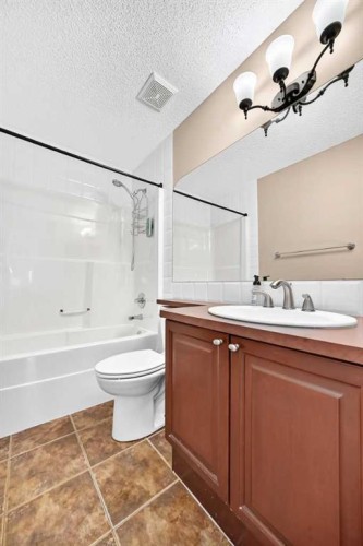 214 Royal Birch Heath Nw, Calgary, AB - Indoor Photo Showing Bathroom