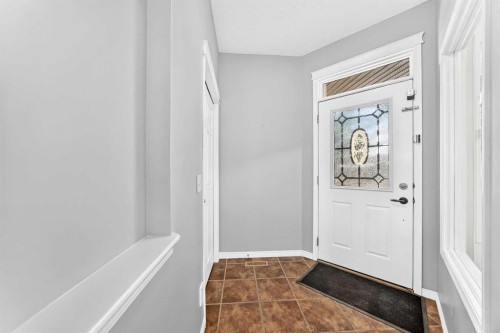 214 Royal Birch Heath Nw, Calgary, AB - Indoor Photo Showing Other Room