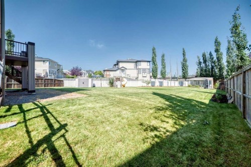 214 Royal Birch Heath Nw, Calgary, AB - Outdoor