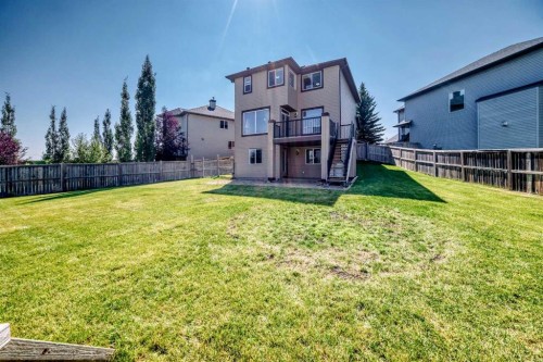 214 Royal Birch Heath Nw, Calgary, AB - Outdoor