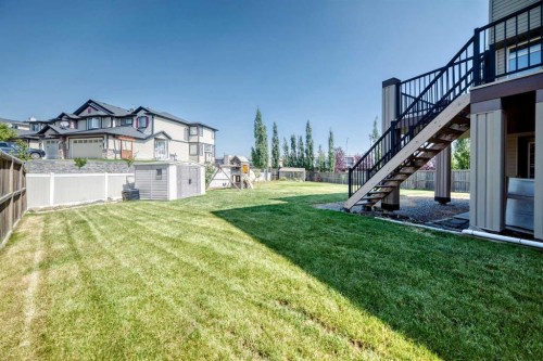 214 Royal Birch Heath Nw, Calgary, AB - Outdoor
