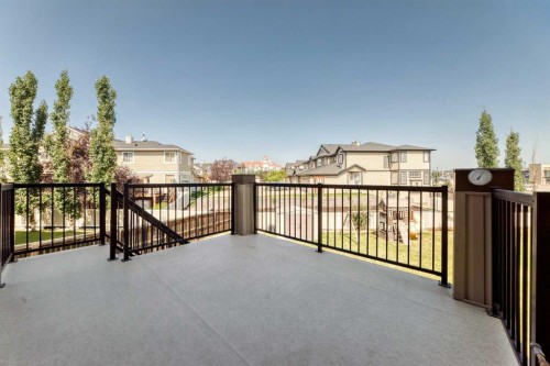 214 Royal Birch Heath Nw, Calgary, AB - Outdoor With Exterior
