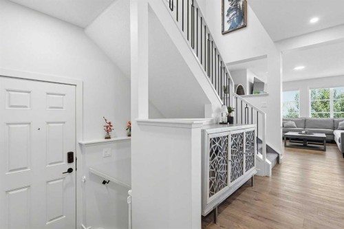 129 Wolf Hollow Villas Se, Calgary, AB - Indoor Photo Showing Other Room