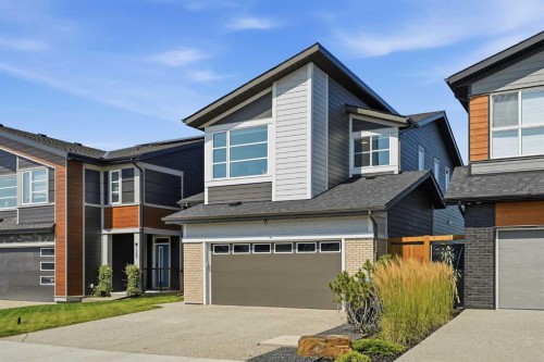 129 Wolf Hollow Villas Se, Calgary, AB - Outdoor
