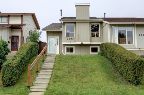 4325 58 Street Ne, Calgary, AB 