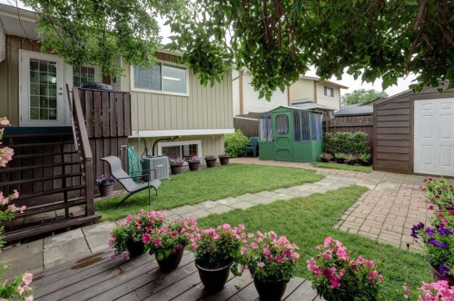 4325 58 Street Ne, Calgary, AB 