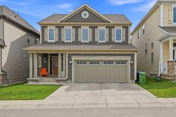 146 Windwood Grove SW Airdrie, AB T4B 3S8