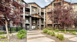 1110-130 Panatella Street NW Calgary, AB T3K 0Y6