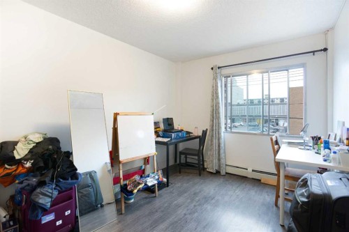 2C-515 17 Avenue Sw, Calgary, AB - Indoor Photo Showing Office