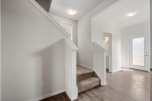61 Cityline Gate Ne, Calgary, AB - Indoor Photo Showing Other Room