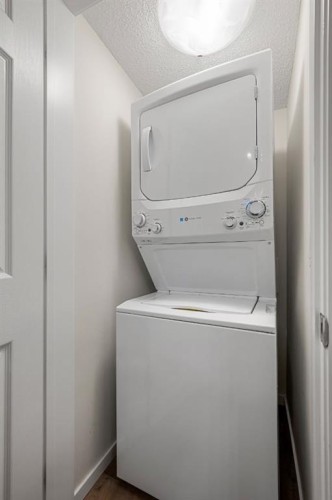 61 Cityline Gate Ne, Calgary, AB - Indoor Photo Showing Laundry Room