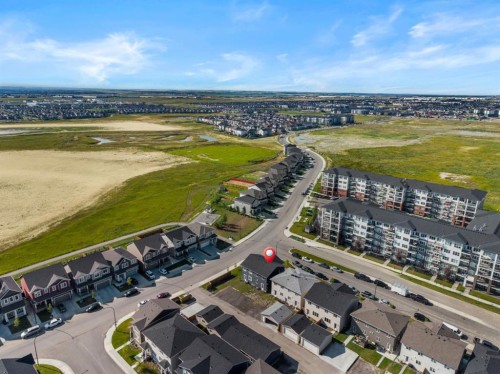 61 Cityline Gate Ne, Calgary, AB - Outdoor With View