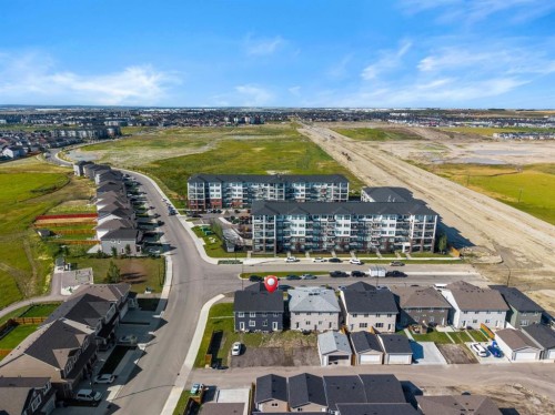 61 Cityline Gate Ne, Calgary, AB - Outdoor With View