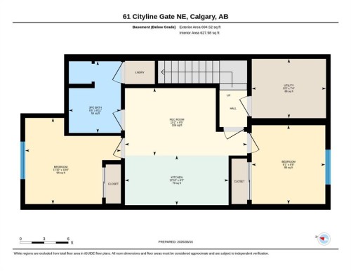 61 Cityline Gate Ne, Calgary, AB - Other