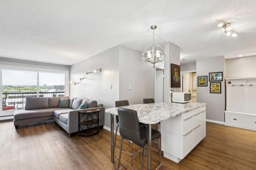 607-1320 12 Avenue Sw, Calgary, AB - Indoor