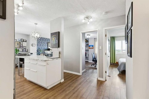 607-1320 12 Avenue Sw, Calgary, AB - Indoor