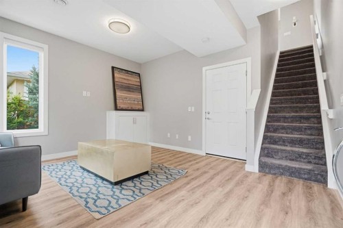 1932 26A Street Sw, Calgary, AB - Indoor
