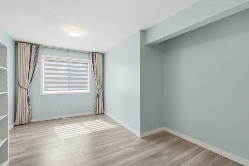167 Harvest Glen Way Ne, Calgary, AB - Indoor Photo Showing Other Room