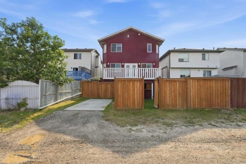 167 Harvest Glen Way Ne, Calgary, AB - Outdoor