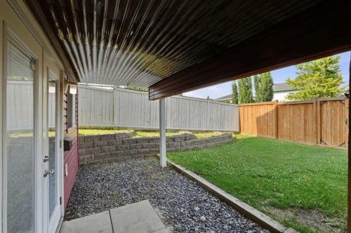 167 Harvest Glen Way Ne, Calgary, AB - Outdoor