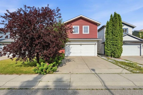 167 Harvest Glen Way Ne, Calgary, AB - Outdoor