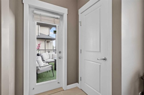 268 Rainbow Falls Green, Chestermere, AB - Indoor Photo Showing Other Room