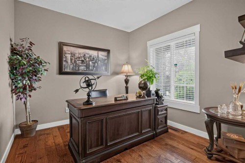 268 Rainbow Falls Green, Chestermere, AB - Indoor