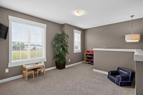 268 Rainbow Falls Green, Chestermere, AB - Indoor