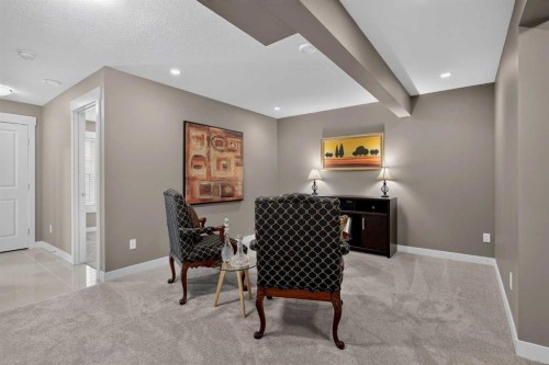 268 Rainbow Falls Green, Chestermere, AB - Indoor