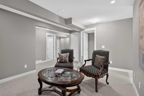 268 Rainbow Falls Green, Chestermere, AB - Indoor