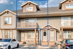 203-70 Panatella Landing NWCalgary, AB T3K 0K2