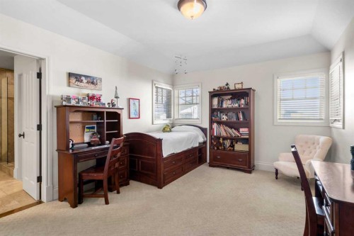 2905 Carleton Street Sw, Calgary, AB - Indoor Photo Showing Other Room