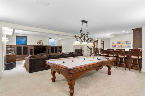 2905 Carleton Street Sw, Calgary, AB - Indoor Photo Showing Other Room