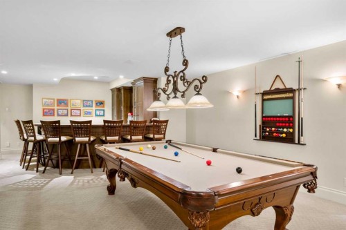 2905 Carleton Street Sw, Calgary, AB - Indoor Photo Showing Other Room