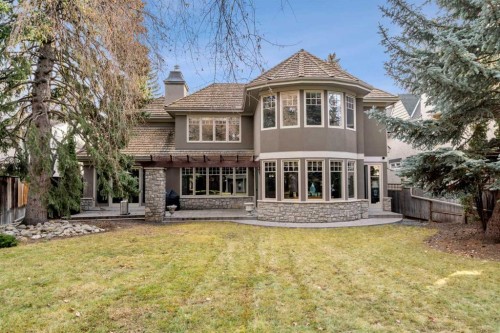 2905 Carleton Street Sw, Calgary, AB - Outdoor
