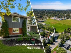 10411 Maplemont Road SE Calgary, AB T2J 1W3