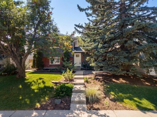 10411 Maplemont Road Se, Calgary, AB - Outdoor