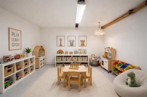 10411 Maplemont Road Se, Calgary, AB - Indoor