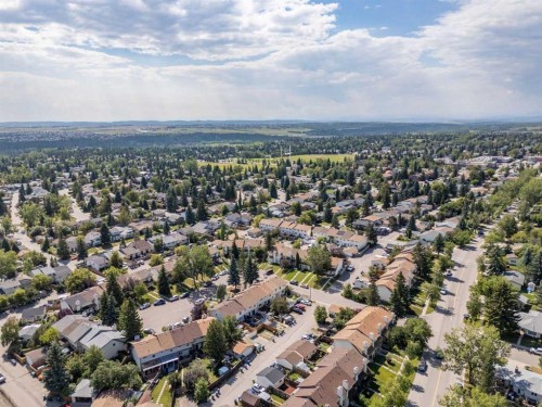 75 Woodhill Court Sw, Calgary, AB - Outdoor With View