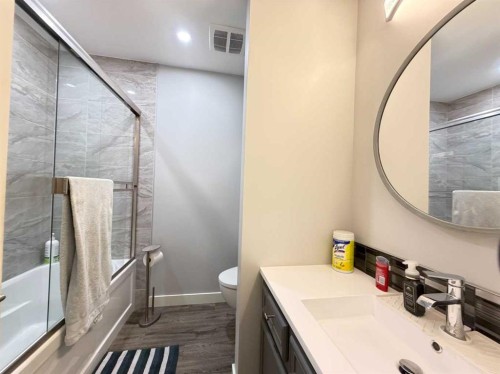 151 Sandstone Place Nw, Calgary, AB - Indoor
