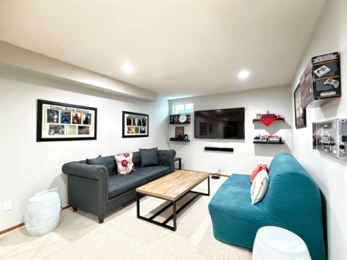 151 Sandstone Place Nw, Calgary, AB - Indoor