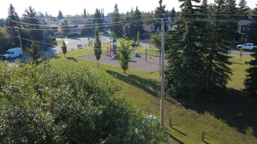 151 Sandstone Place Nw, Calgary, AB - Outdoor With View