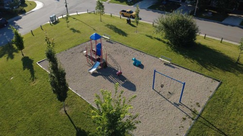 151 Sandstone Place Nw, Calgary, AB - Outdoor With View
