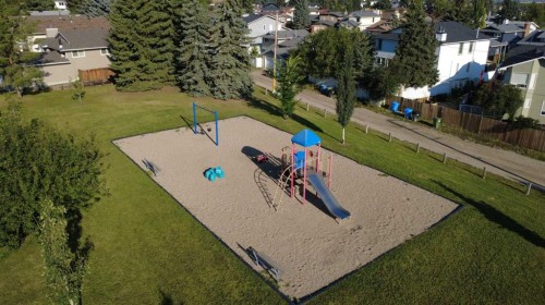 151 Sandstone Place Nw, Calgary, AB - Outdoor With View